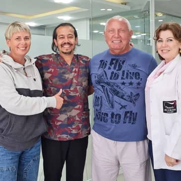 Slider image (2) Prestij Dental Clinic